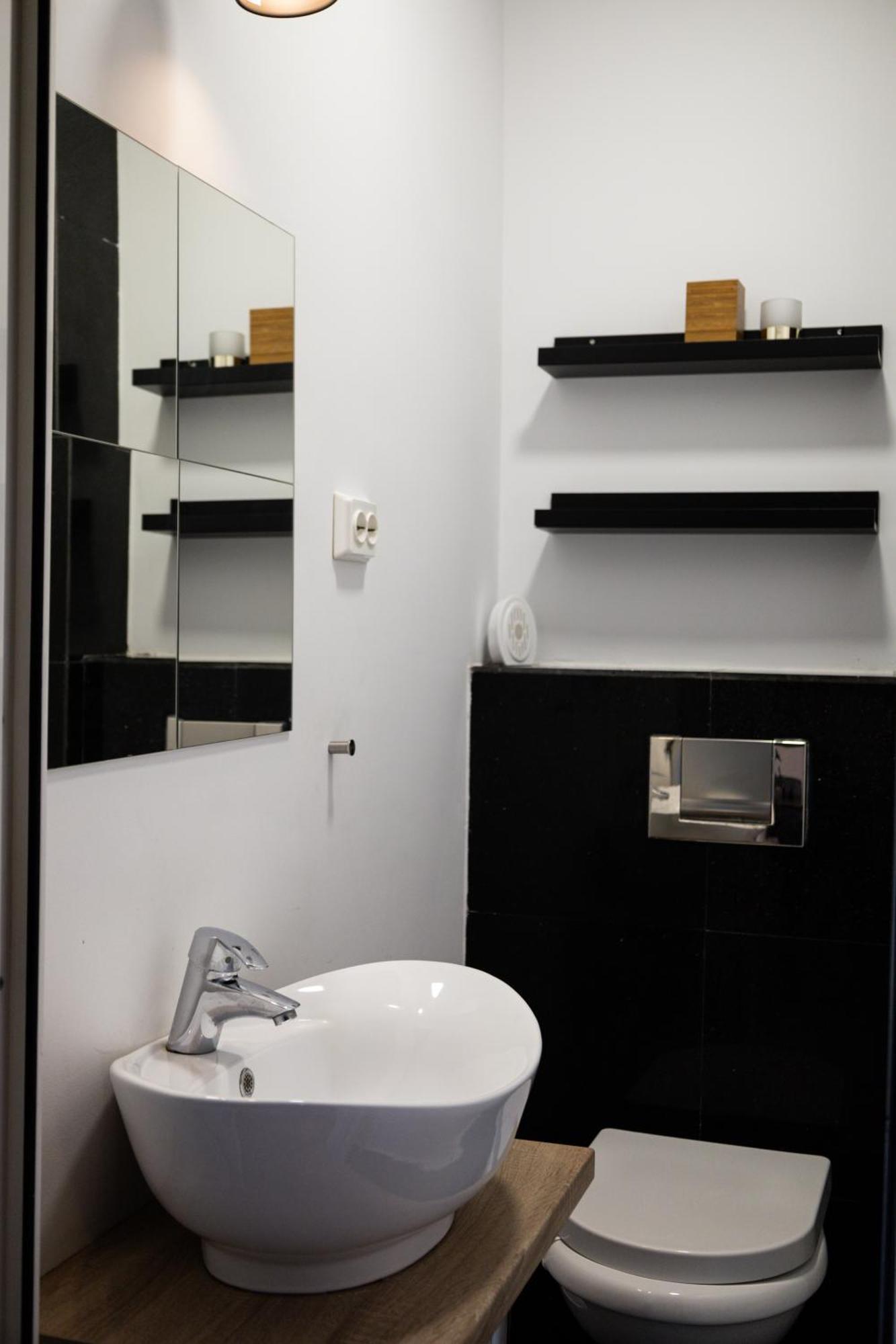 The Loft Luxury Miracle Bucarest