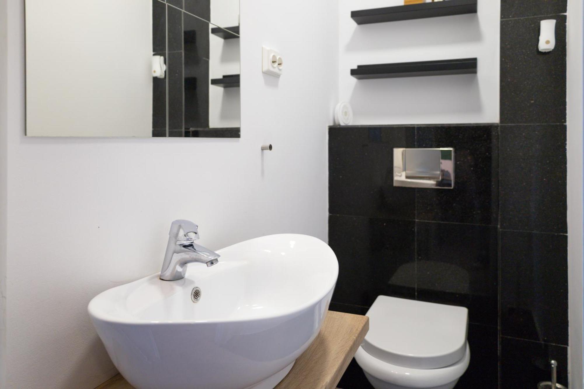 The Loft Luxury Miracle Appartamento Bucarest