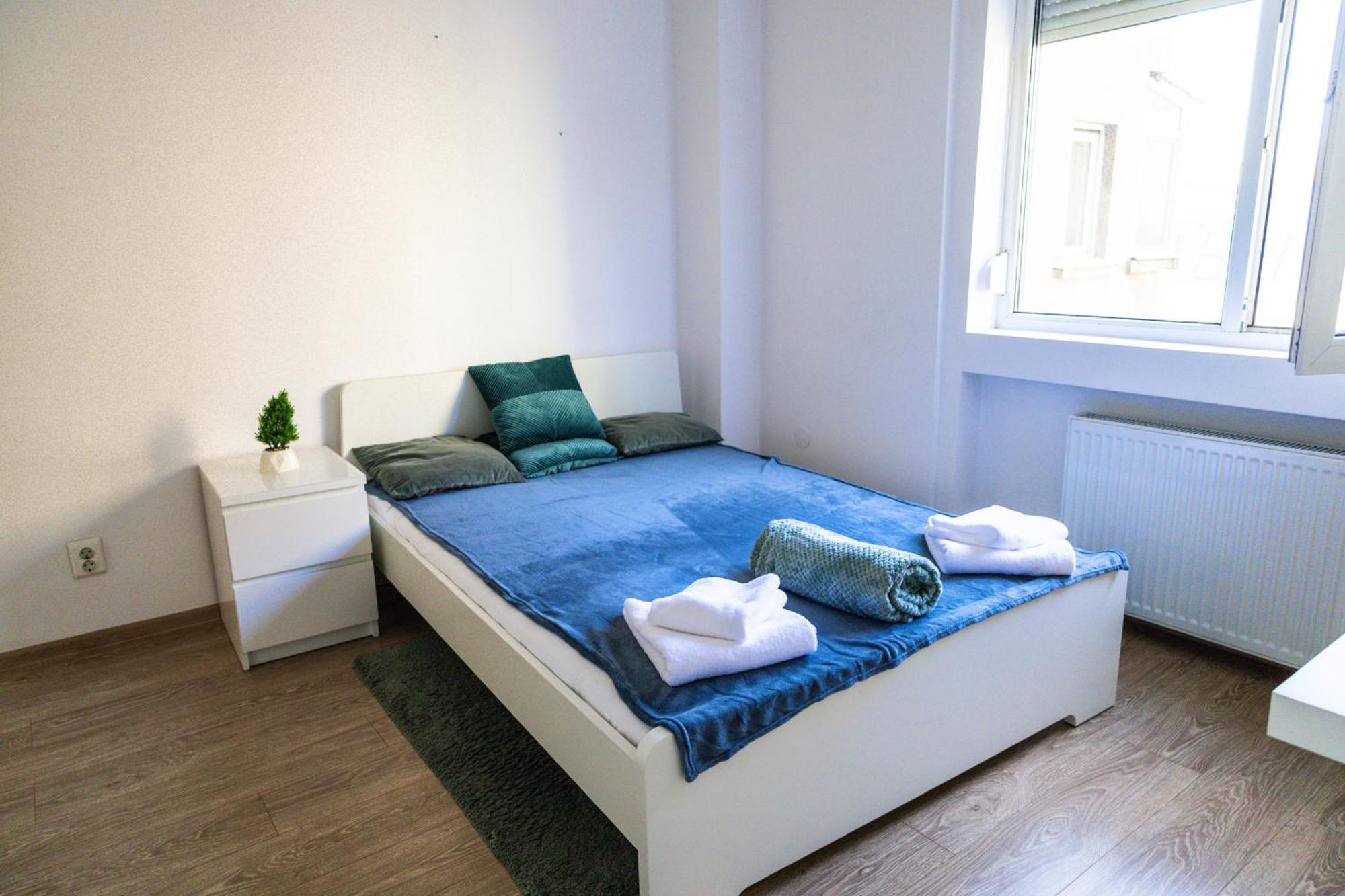 The Loft Luxury Miracle Appartamento *