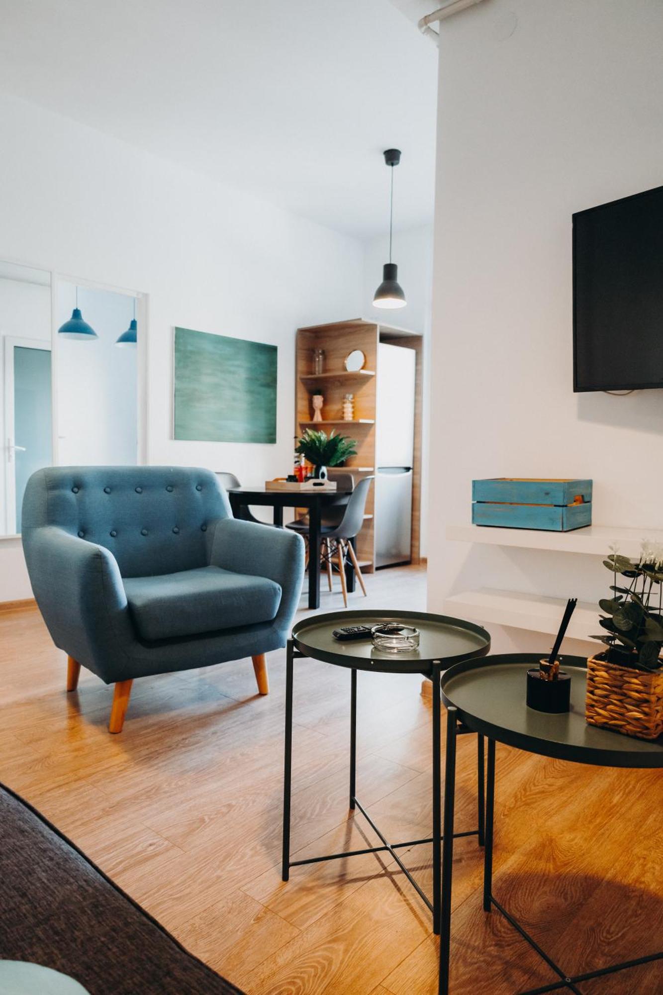 The Loft Luxury Miracle Bucarest