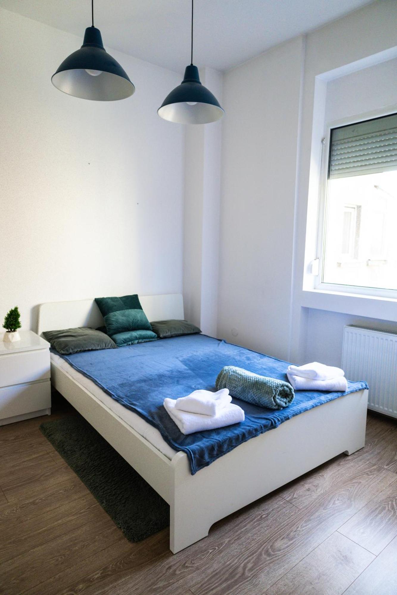 Appartamento The Loft Luxury Miracle