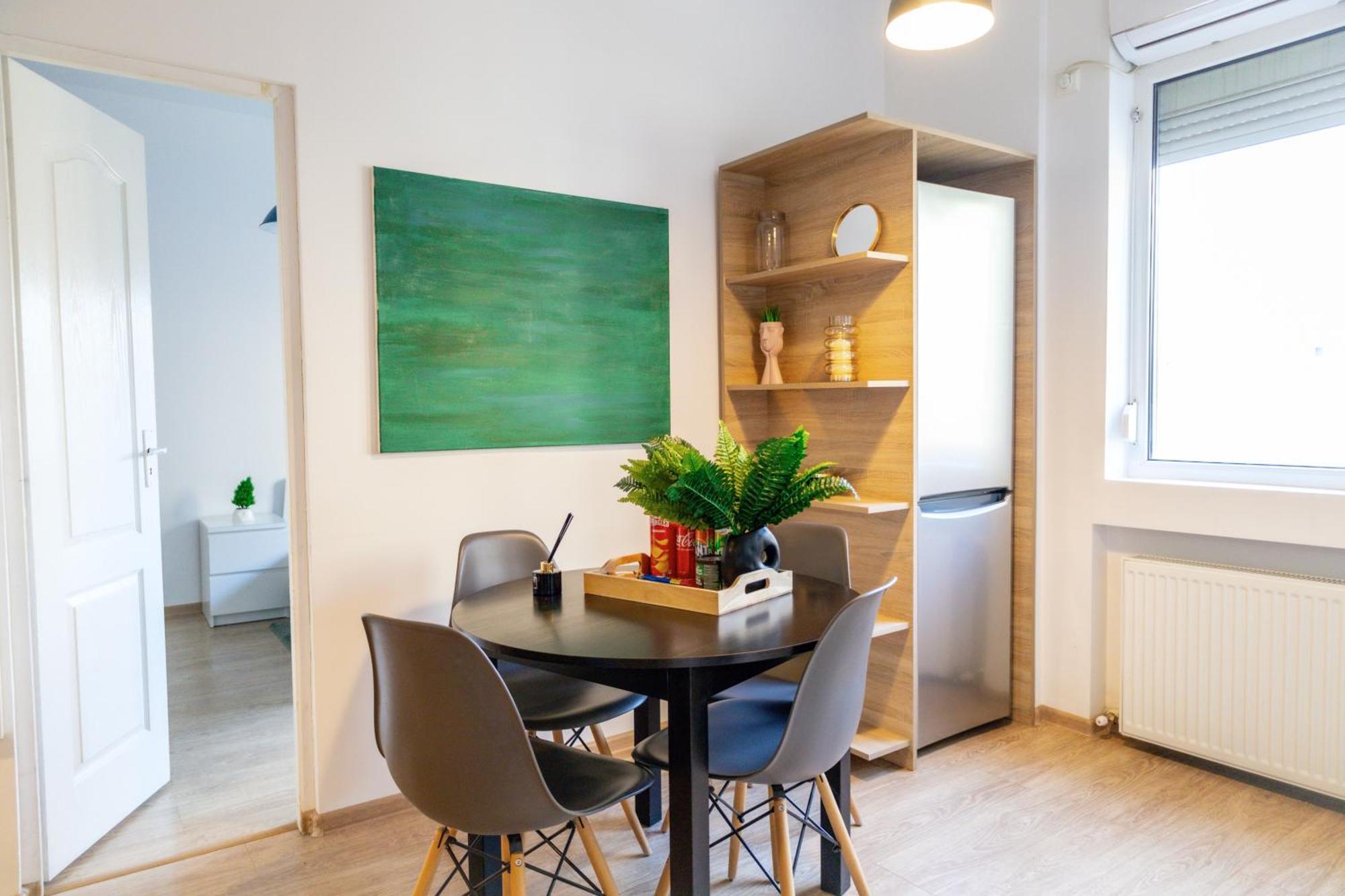 The Loft Luxury Miracle Appartamento Bucarest