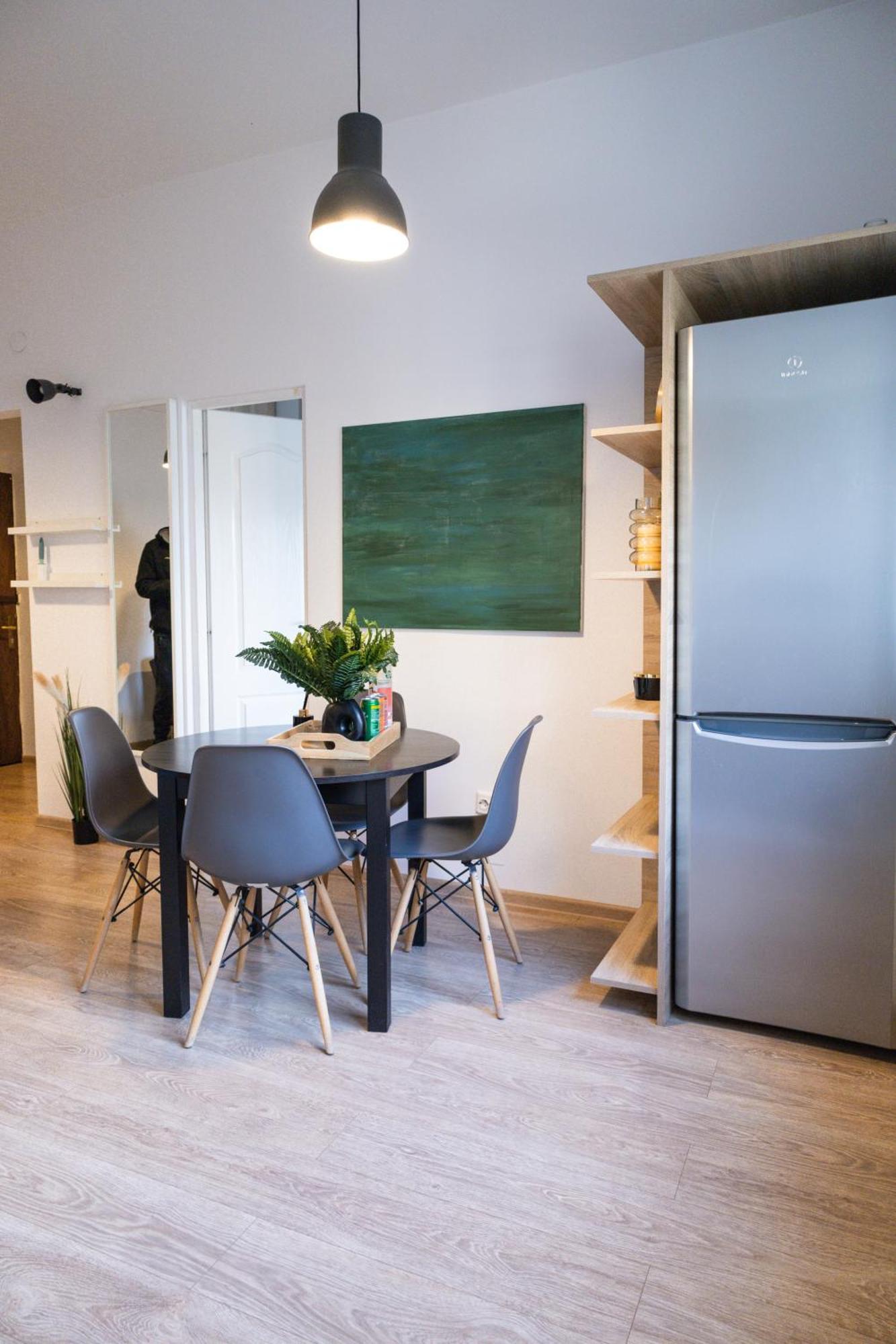 The Loft Luxury Miracle Appartamento